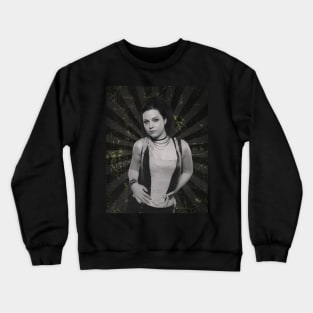 Amy Lee Crewneck Sweatshirt